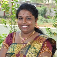 Shilpa Nataraju