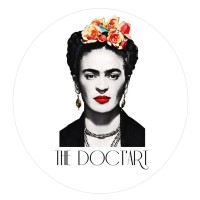 The Doctart ( Rayda Chtourou)