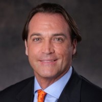 Jamie Gordon