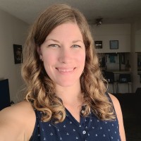 Narissa Macleod, Ma