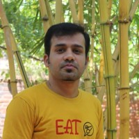 A Arif Basha