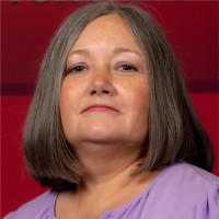 Leslie Hewett Lowery