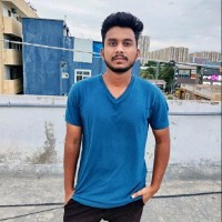 Rishikesh Bhagwat