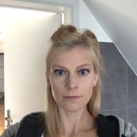 Lisette Mazure