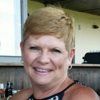Sandra Haworth