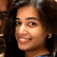 Sanjana Tripuramallu