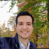 André Filipe Oliveira