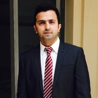 Usman Mushtaq