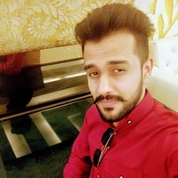 SAHIL KANDA
