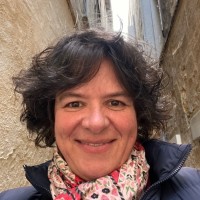 Nathalie van Havre MD, M.Sc., FRACP