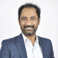 M Chandra Sekhar
