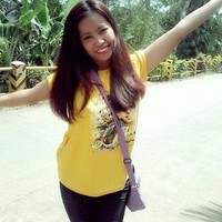Kristine Marikit