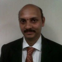 Sridhar Amalkar