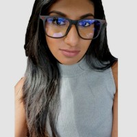 Davina Elango