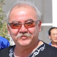 Kaveh Kianoush