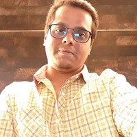 Kushal Visaria