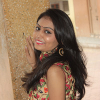 Madhvi Chauhan