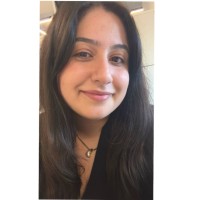 Rümeysa Genç Acemoğlu