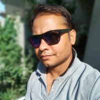 Amitesh Kumar