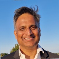 Eric Dunstan Sørensen