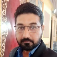 Kashif Ali