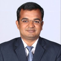 Bichitrananda Panda