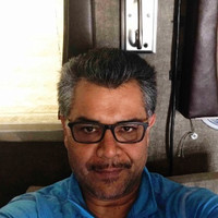 Fernando Padilla
