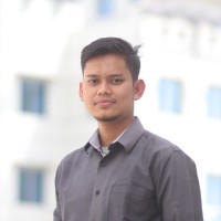 Hidayatullah Gustiawan Adi