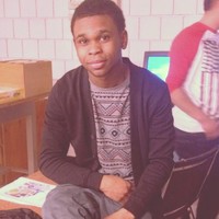 Kleffens Moise