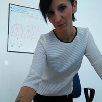 Veronica Crotti