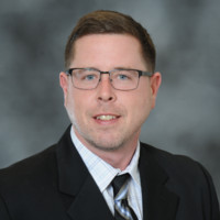 Mike Rostron