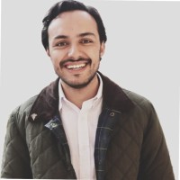 Nicolas Calderon
