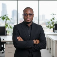 Etim Okon