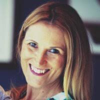 Christine Budd