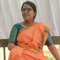 Jyoti Surve