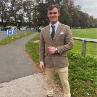 Kieran Hamilton