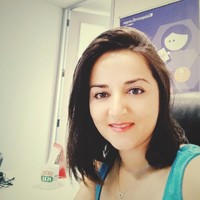 Alicia Benítez Muñoz