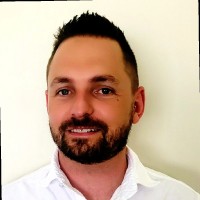 Andrew Taylor