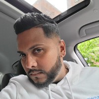Lawrence Soodeen