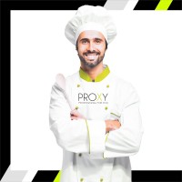 Proxy Chef