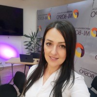 Edina Ferhatbegovic