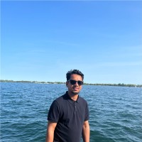 Sudeep Ojha