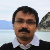 Ayan Karmakar