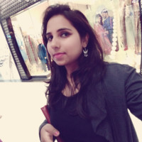 Pragati Chouhan