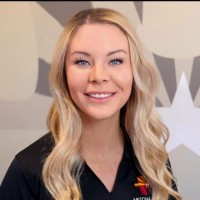 Shauna Abruzzo, Mba
