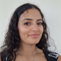 Hajer Bouazza