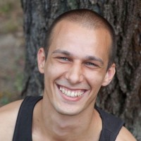 Kyrylo Bratuta