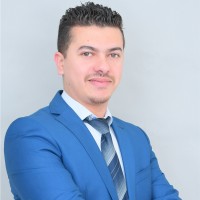 Hamza Chiraddine
