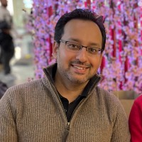 Abhishek Kalia