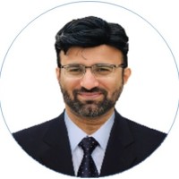 Mubasher Munir